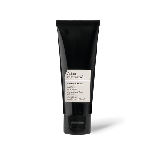 SKIN REGIMEN LX BAMBOO CHARCOAL MASK 75 ml